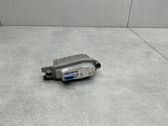 LED ballast control module