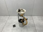 Bomba interna de combustible