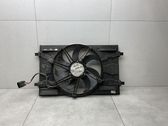 Ventilateur de refroidissement de radiateur électrique