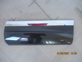 Rear door trim (molding)