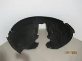 Front wheel arch liner splash guards