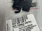 Regensensor