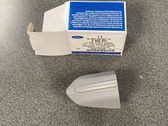 Front door exterior handle