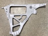 Rear bumper corner part panel trim
