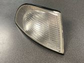Front indicator light