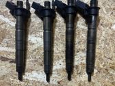Kit d'injecteurs de carburant