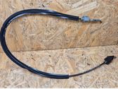 Gear shift cable linkage