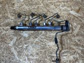 Kraftstoffverteiler Einspritzleiste Verteilerrohr