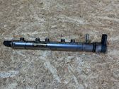 Fuel main line pipe