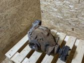 Hinterachsdifferential