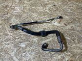 Air conditioning (A/C) pipe/hose