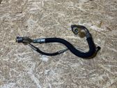 Air conditioning (A/C) pipe/hose