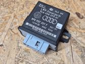 Light module LCM