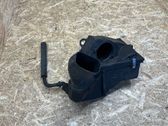 Air filter box