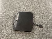 Front tow hook cap/cover