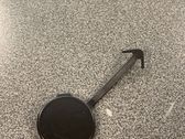 Abdeckung Deckel Abschleppöse hinten