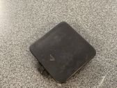 Front tow hook cap/cover