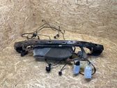 Tow bar set