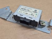 Alarm control unit/module