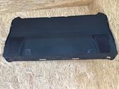 Parcel shelf