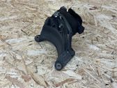 Gearbox mounting bracket