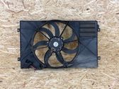 Ventilateur de refroidissement de radiateur électrique