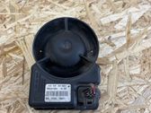 Alarm system siren