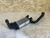 Radiatore intercooler