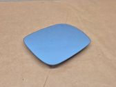 Wing mirror glass