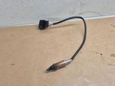 Lambda probe sensor