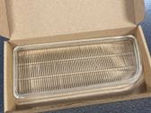 Front fog light