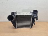 Radiador intercooler