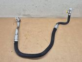 Air conditioning (A/C) pipe/hose