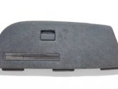 Trunk/boot trim cover