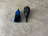 Brake pedal sensor switch