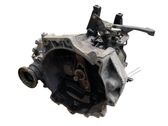 Manual 5 speed gearbox