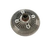 Viscous fan clutch