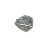 Mirror indicator light