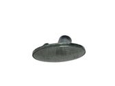 Front fender indicator light
