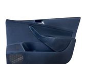 Front door card panel trim