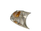 Front indicator light