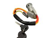 Ignition lock