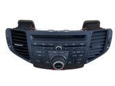 Radio/CD/DVD/GPS head unit