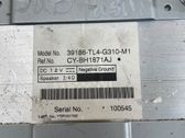 Endstufe Audio-Verstärker