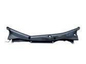Wiper trim