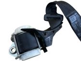 Rear seatbelt