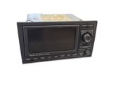 Radio / CD-Player / DVD-Player / Navigation