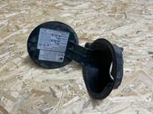 Fuel tank cap