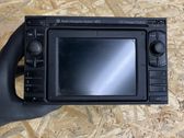 Radio/CD/DVD/GPS head unit
