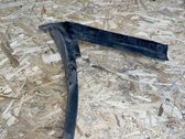Rear bumper mounting bracket